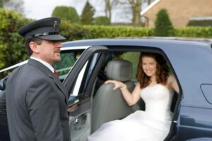 Luxury Wedding Car Hire Melbourne