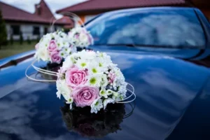 Luxury Wedding Cars Sydney