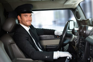 Melbourne Private Driver