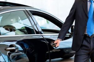 Perth Chauffeur Company