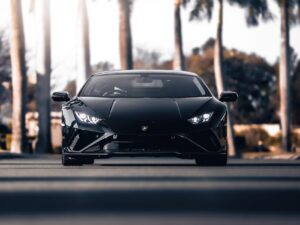 Private Car Hire Brisbane