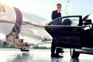 Private Car Hire Sydney
