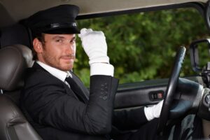 Private Car Hire With Driver Sydney