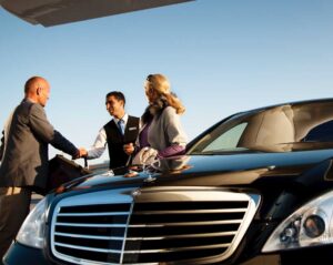 Private Car Service Perth