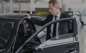 Private Driver Melbourne