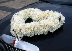 Wedding Car Hire Packages Sydney