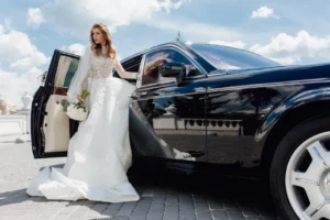 Wedding Car Hire Sydney