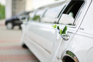 Wedding Car Packages Sydney