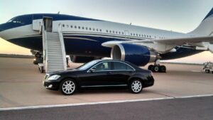 Wedding Chauffeur Service Melbourne