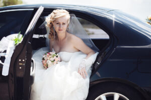 Wedding Chauffeurs Sydney