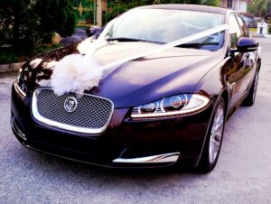 Wedding Transfers Melbourne